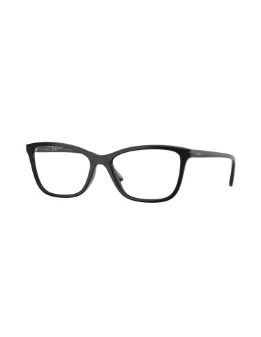 Vogue Eyewear 5603F Eyeglasses de l' environnement