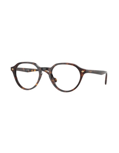 Vogue Eyewear 5598 Eyeglasses hantent personnes