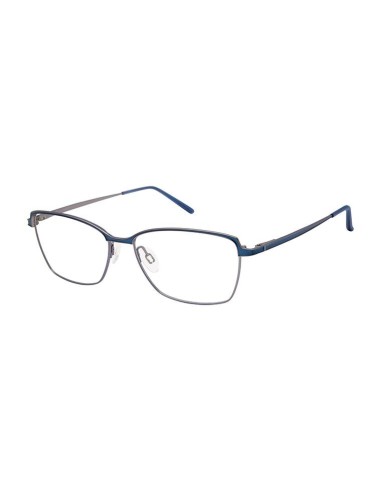 Charmant Pure Titanium TI29237 Eyeglasses Comparez et commandez 