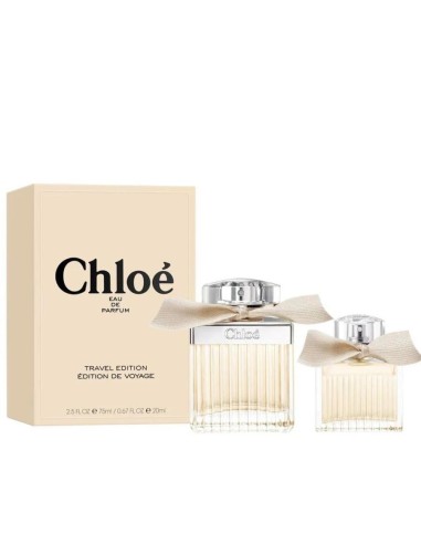 Chloe Signature Set de France