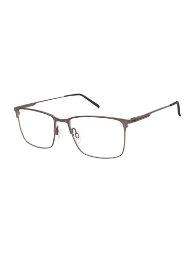 Charmant Pure Titanium TI29133 Eyeglasses plus qu'un jeu 