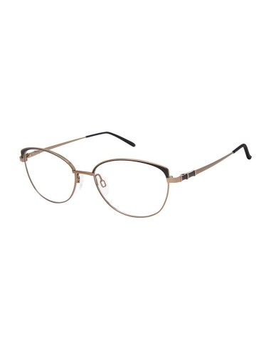 Charmant Pure Titanium TI29238 Eyeglasses prix