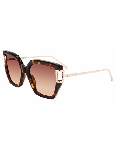 Chopard SCH378M Sunglasses en linge