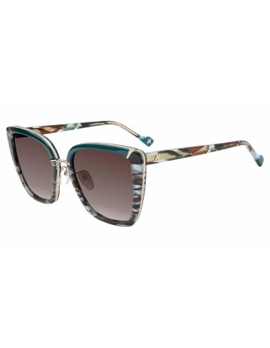 Yalea SYA156V Sunglasses en linge