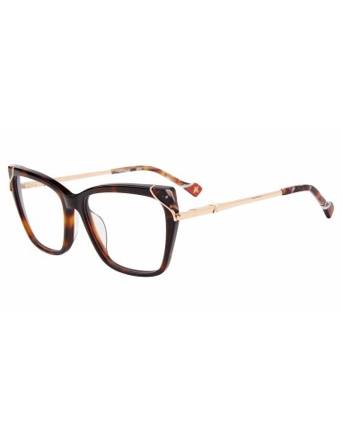 Yalea VYA161 Eyeglasses solde