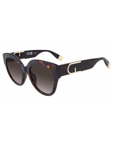 Furla SFU813V Sunglasses Dans la société mordern