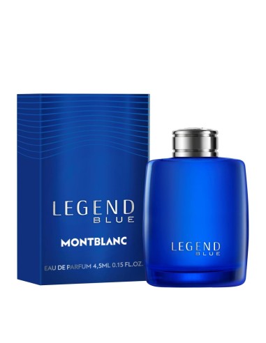 Mont Blanc Legend Blue EDP Spray sur le site 