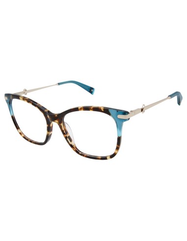 Champion CULOVEY Eyeglasses la colonne vertébrale