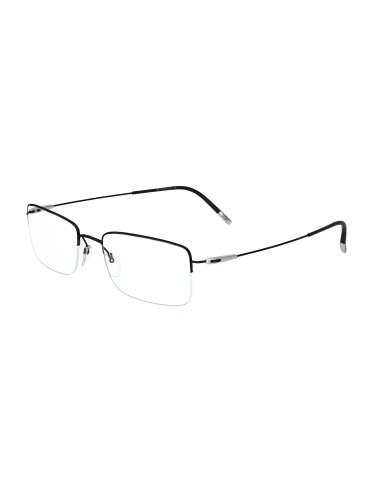 Silhouette Dynamics Colorwave Nylor 5496 Eyeglasses Par le système avancé 