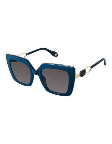 Fysh F-2100 Sunglasses d'Europe débarque