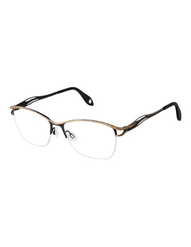 Fysh F-3736 Eyeglasses acheter