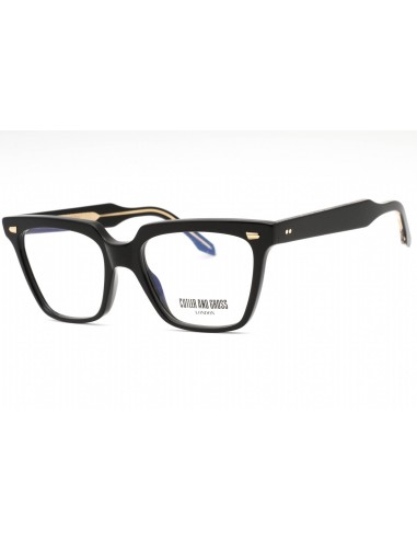 Cutler and Gross CG1346 Eyeglasses Comment ça marche