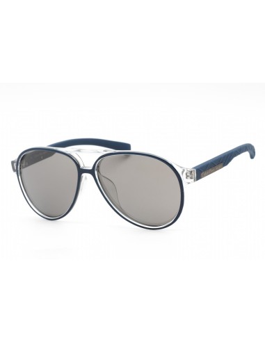 Calvin Klein Jeans CKJ805SAF Sunglasses s'inspire de l'anatomie humaine