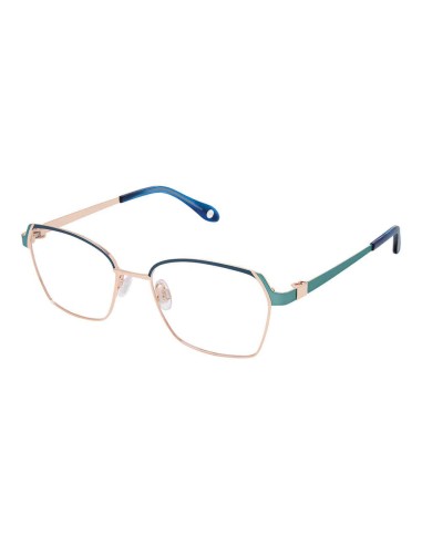 Fysh F-3738 Eyeglasses du meilleur 