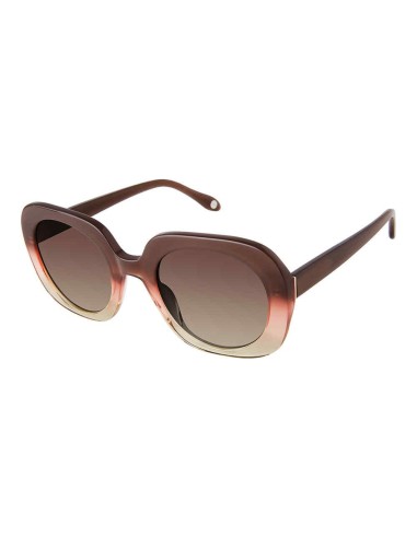 Fysh F-2103 Sunglasses Par le système avancé 