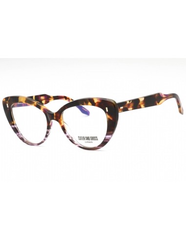 Cutler and Gross CG1350 Eyeglasses en ligne