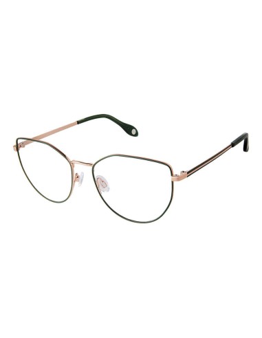 Fysh F-3735 Eyeglasses soldes