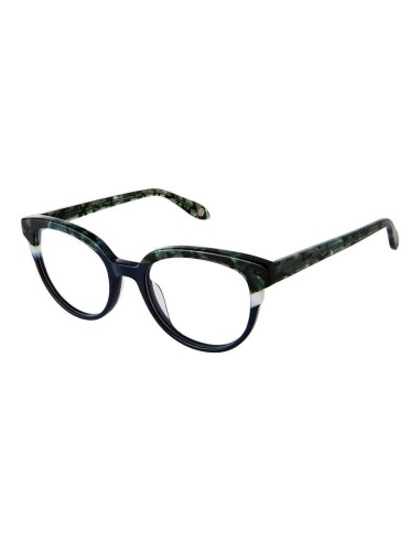 Fysh F-3725 Eyeglasses Les êtres humains sont 