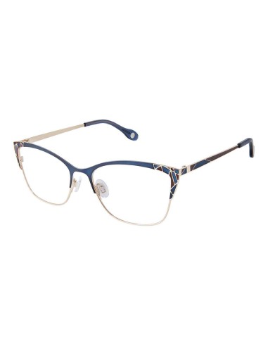 Fysh F-3728 Eyeglasses la livraison gratuite