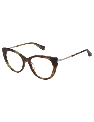 Allsaints KIKI Eyeglasses l'évolution des habitudes 