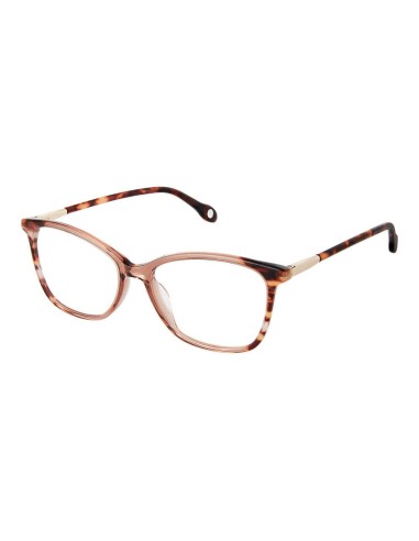 Fysh F-3724 Eyeglasses d'Europe débarque