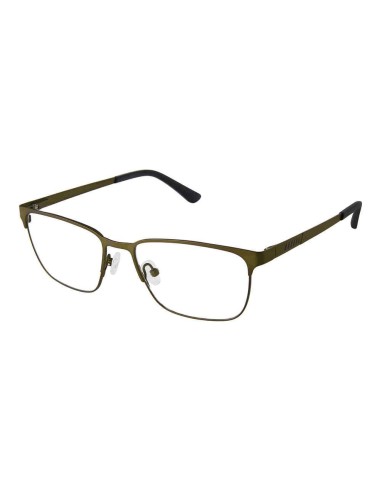 Superflex SF-1170T Eyeglasses une grave pollution 