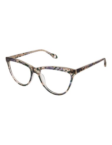 Fysh F-3742 Eyeglasses Dans la société mordern