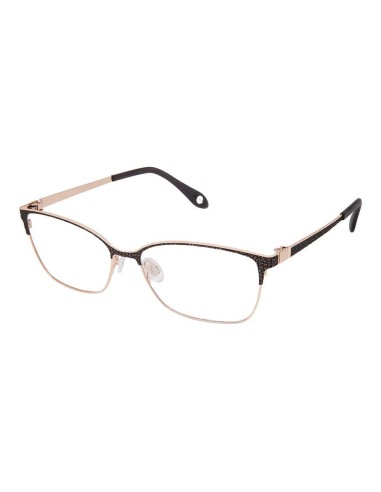 Fysh F-3740 Eyeglasses pas cher chine