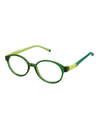 Life Italia NI-155 Eyeglasses le des métaux précieux