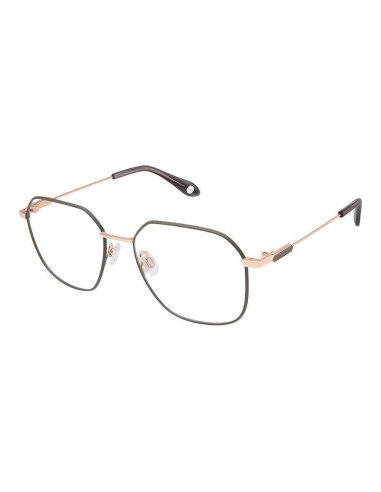 Fysh F-3737 Eyeglasses store