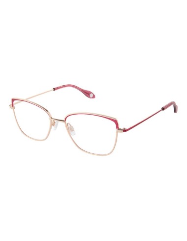 Fysh F-3721 Eyeglasses Economisez 