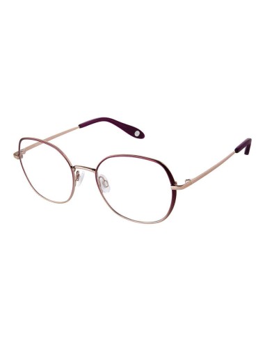 Fysh F-3732 Eyeglasses À commander