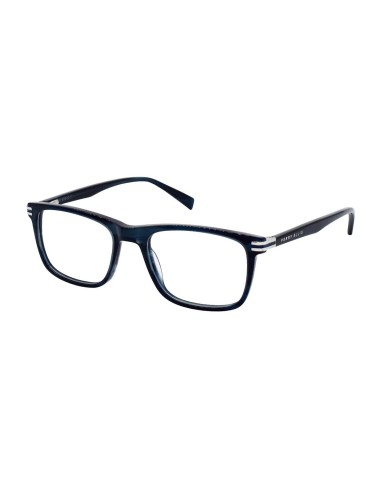 Perry Ellis 488 Eyeglasses rembourrage situé sous