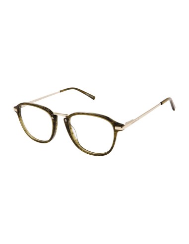 Perry Ellis 485 Eyeglasses rembourrage situé sous