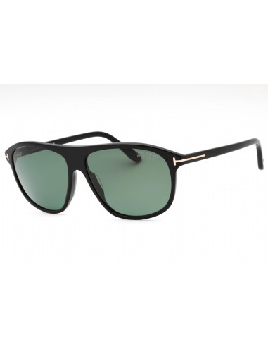 Tom Ford FT1027 Sunglasses Amélioration de cerveau avec