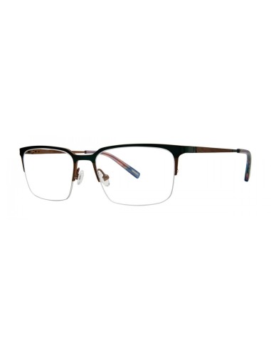 Jhane Barnes Integrand Eyeglasses de la marque