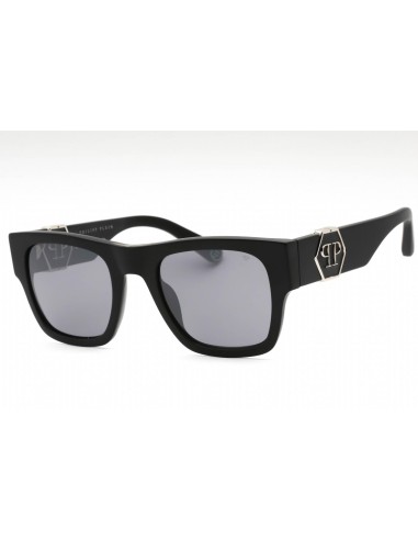 Philipp Plein SPP042M Sunglasses est présent 