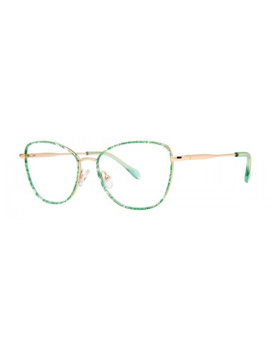 Lilly Pulitzer Rayna Eyeglasses d'Europe débarque