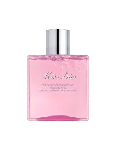 Ch. Dior Miss Dior Rose Shower Gel 2023