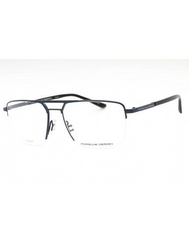 Porsche P8398 Eyeglasses paiement sécurisé