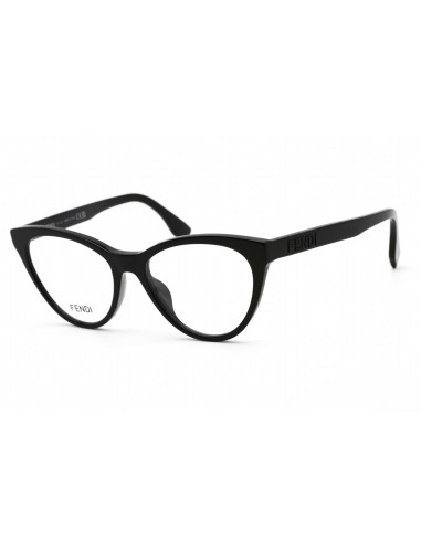 Fendi FE50017I Eyeglasses Voir les baskets