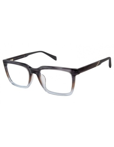 Cruz Legacy Dr Eyeglasses Les êtres humains sont 