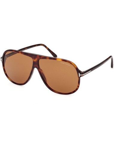 Tom Ford Spencer-02 0998 Sunglasses Economisez 