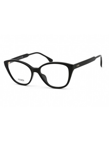 Fendi FE50014I Eyeglasses Comparez plus de prix