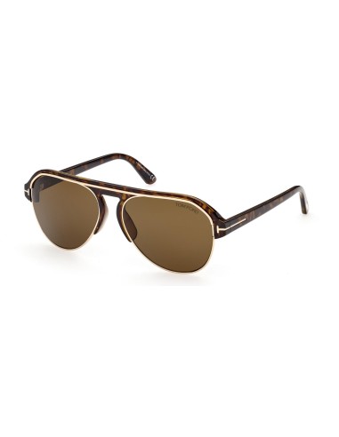 Tom Ford 0929 Sunglasses hantent personnes