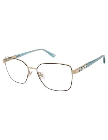 Jimmy Crystal New York Segovia Eyeglasses 50-70% off 