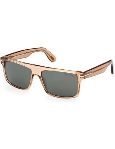 Tom Ford Philippe-02 0999 Sunglasses ouvre sa boutique