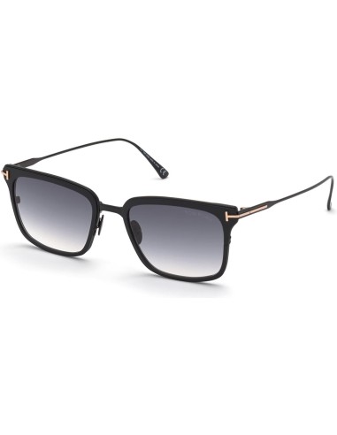 Tom Ford Hayden 0831 Sunglasses Comparez plus de prix