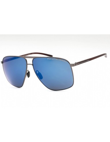 Porsche P8933 Sunglasses Le MVP de beaucoup