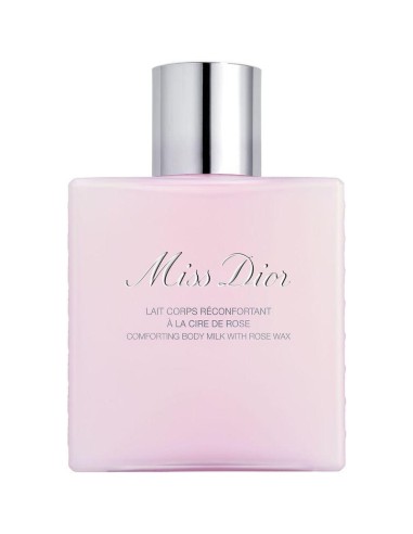 Ch. Dior Miss Dior Rose Body Milk ouvre sa boutique